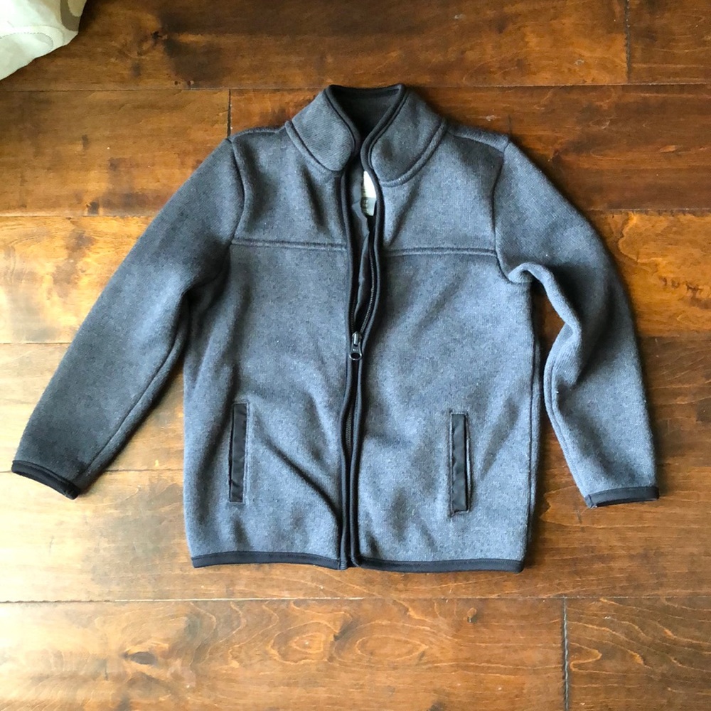 Boys old navy fleece
